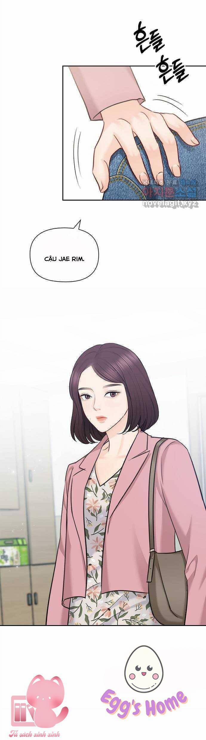 Hẹn Hò Rồi Hãy Yêu 85 trang 35