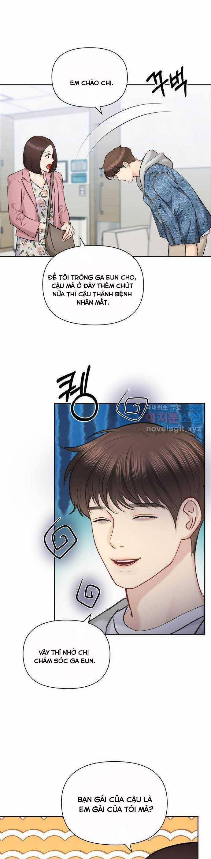 Hẹn Hò Rồi Hãy Yêu 85 trang 36