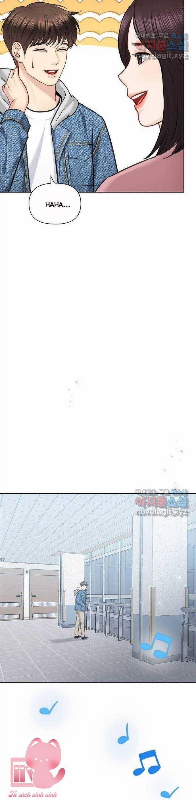 Hẹn Hò Rồi Hãy Yêu 85 trang 37