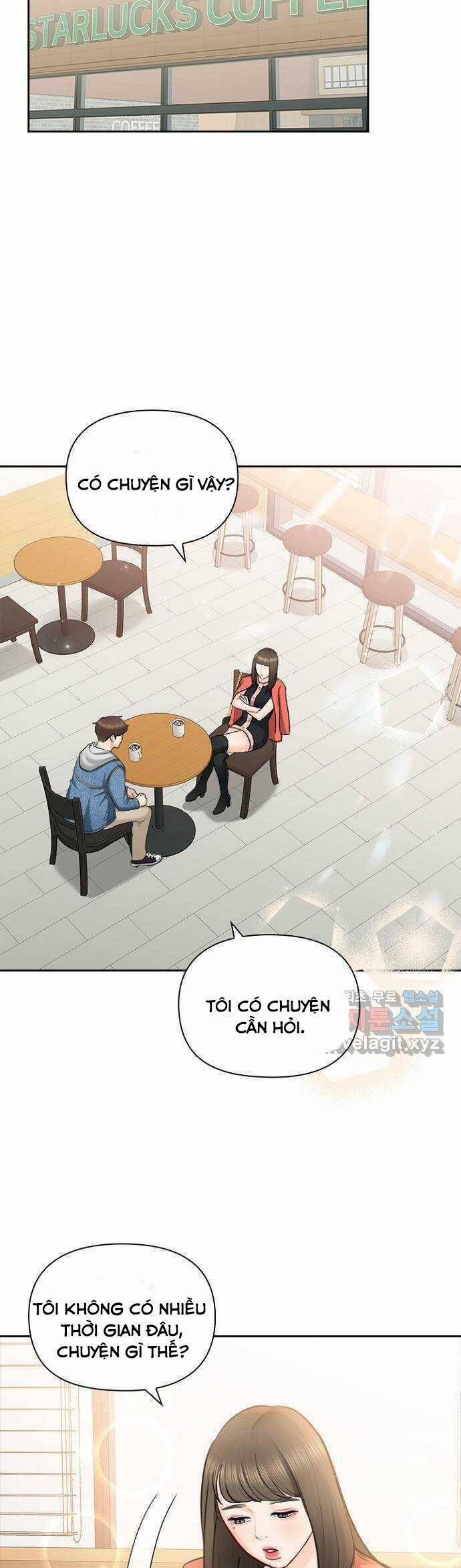 Hẹn Hò Rồi Hãy Yêu 85 trang 40