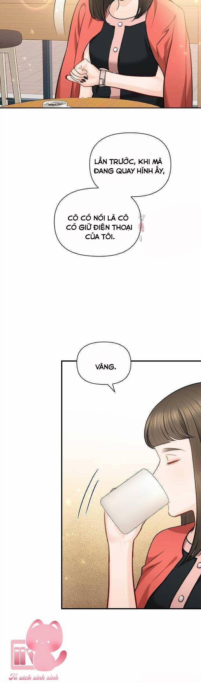 Hẹn Hò Rồi Hãy Yêu 85 trang 41