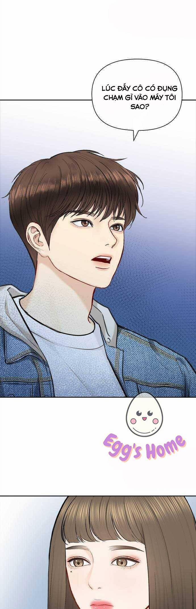 Hẹn Hò Rồi Hãy Yêu 85 trang 42