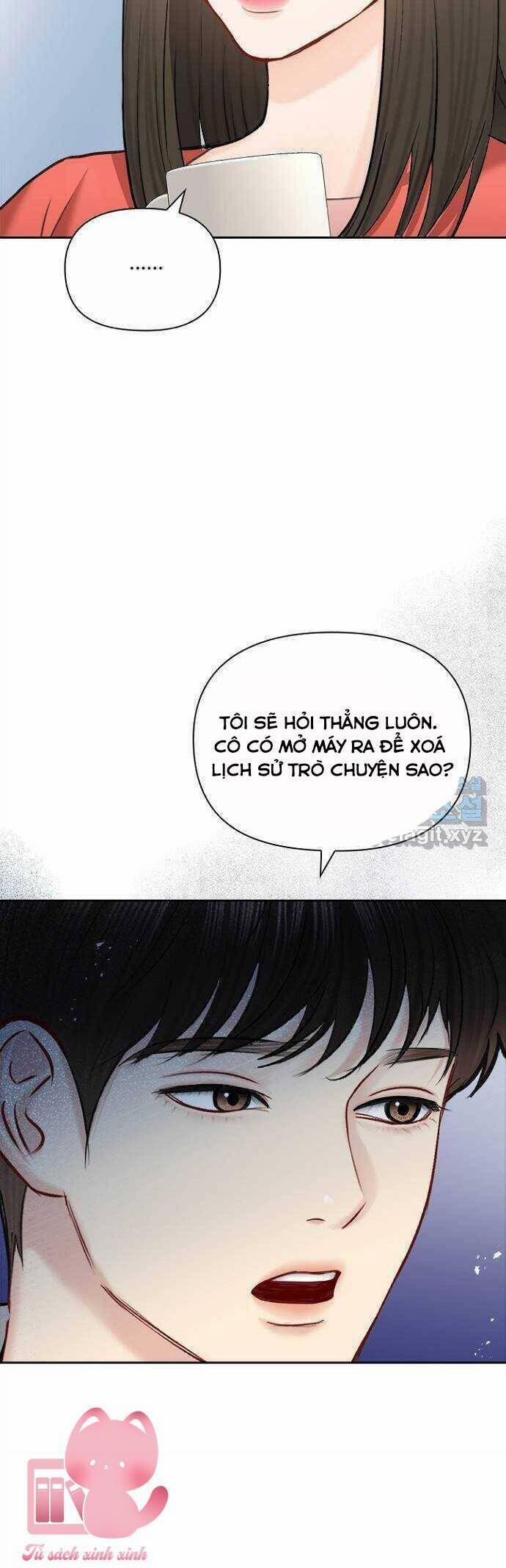 Hẹn Hò Rồi Hãy Yêu 85 trang 43