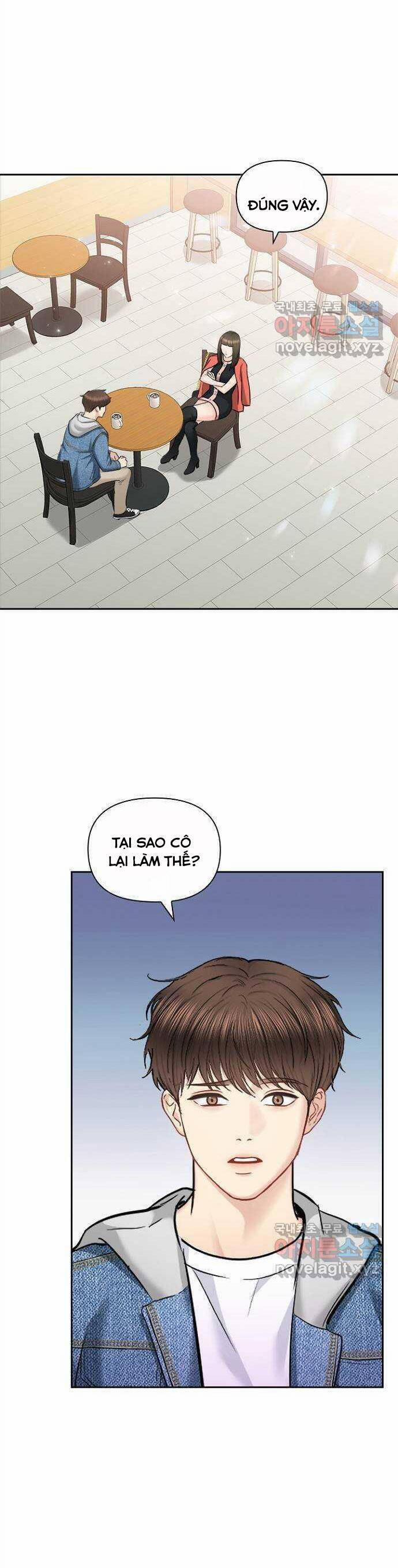 Hẹn Hò Rồi Hãy Yêu 85 trang 44