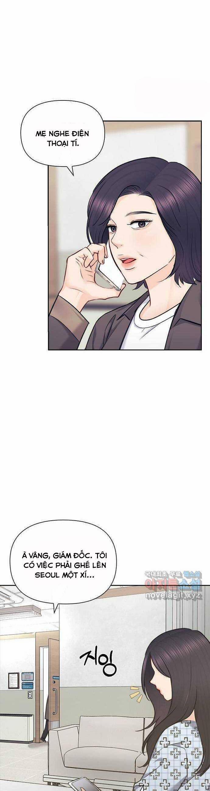 Hẹn Hò Rồi Hãy Yêu 85 trang 48