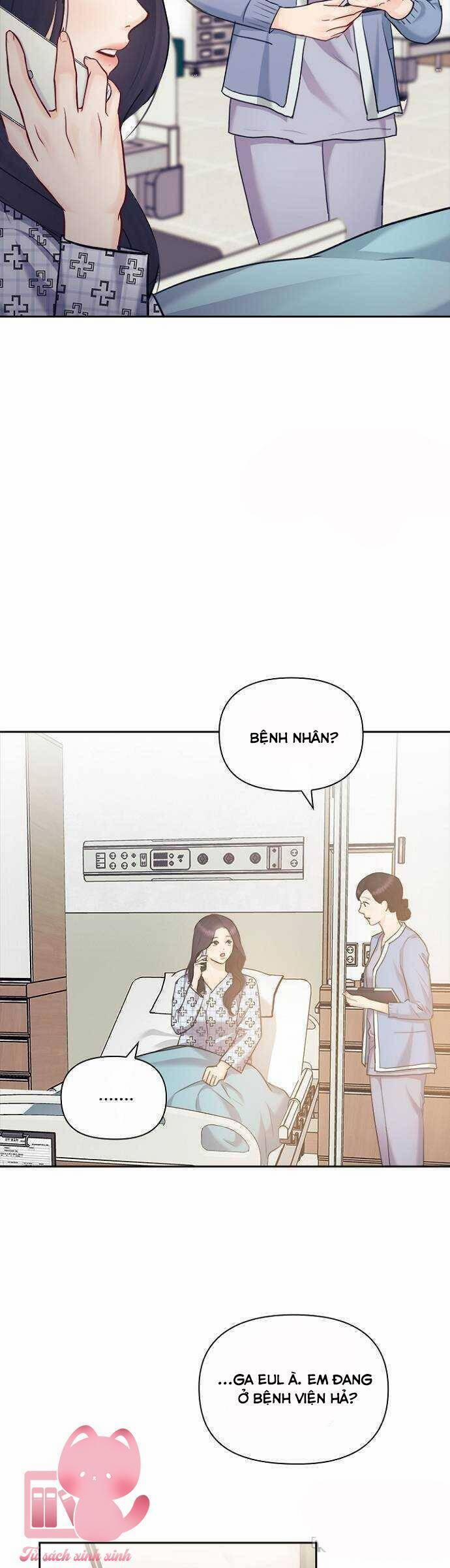 Hẹn Hò Rồi Hãy Yêu 85 trang 6