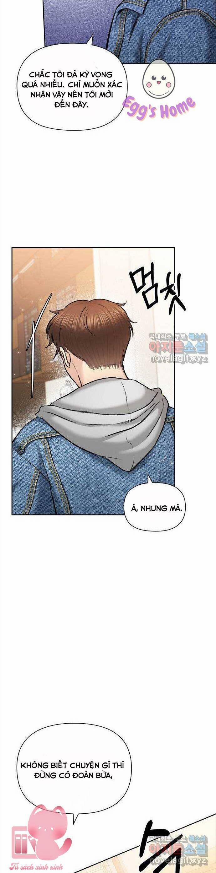 Hẹn Hò Rồi Hãy Yêu 86 trang 10