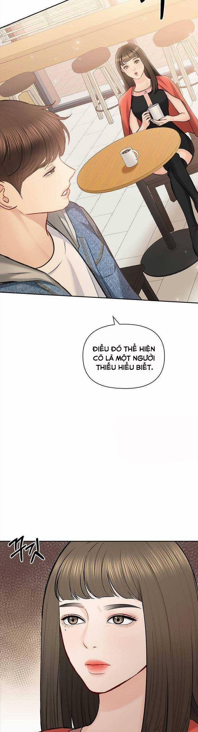 Hẹn Hò Rồi Hãy Yêu 86 trang 11