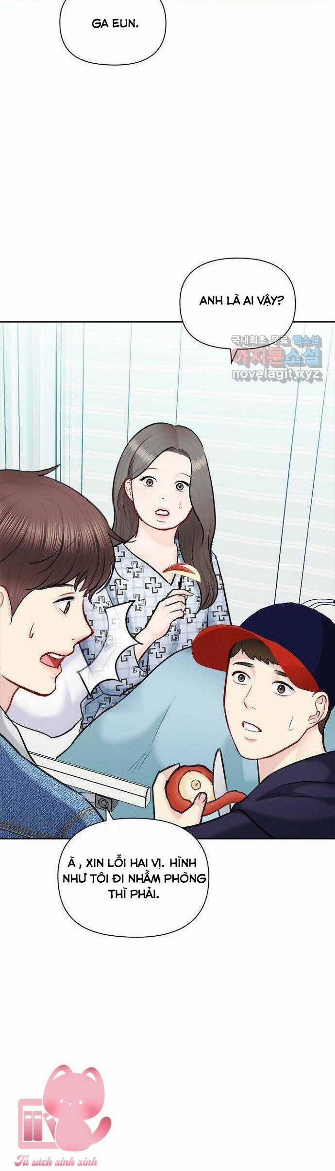 Hẹn Hò Rồi Hãy Yêu 86 trang 17