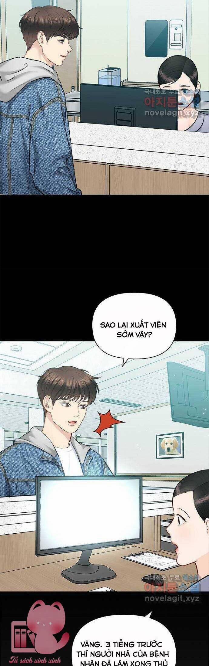 Hẹn Hò Rồi Hãy Yêu 86 trang 20