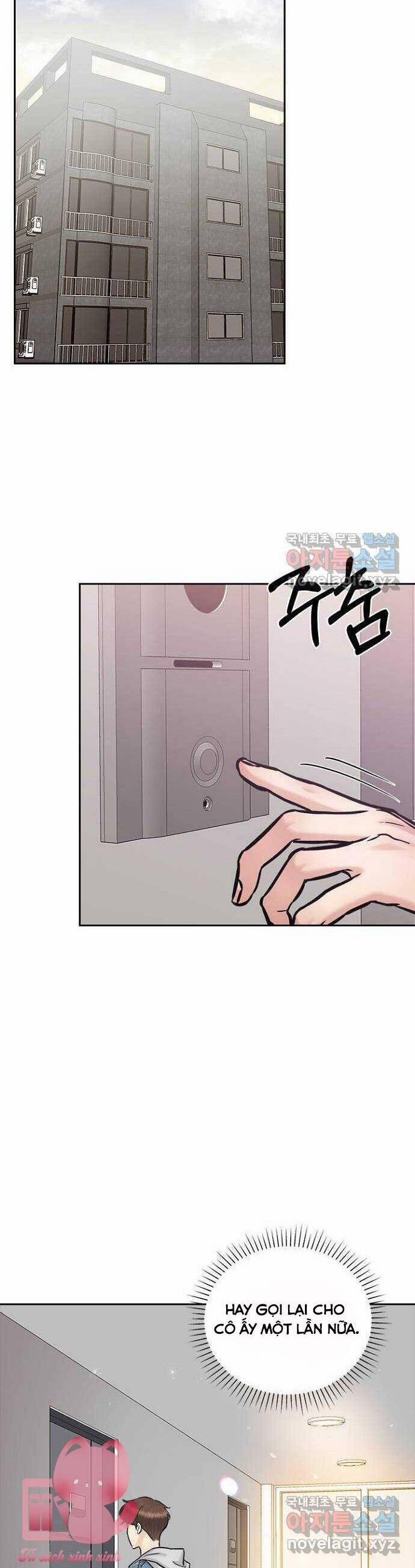 Hẹn Hò Rồi Hãy Yêu 86 trang 23