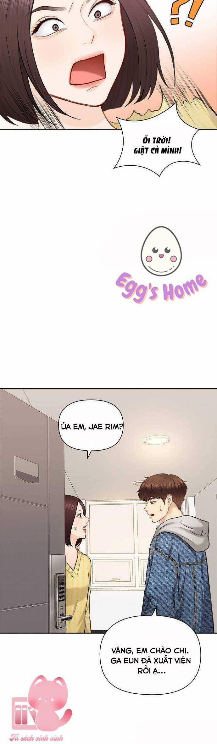 Hẹn Hò Rồi Hãy Yêu 86 trang 25