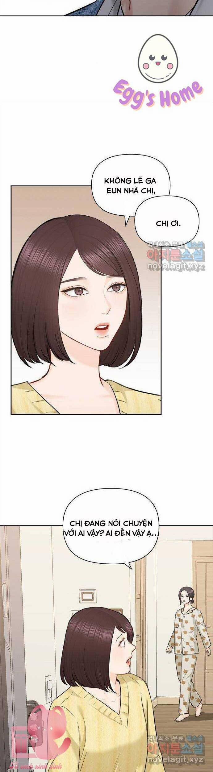 Hẹn Hò Rồi Hãy Yêu 86 trang 29