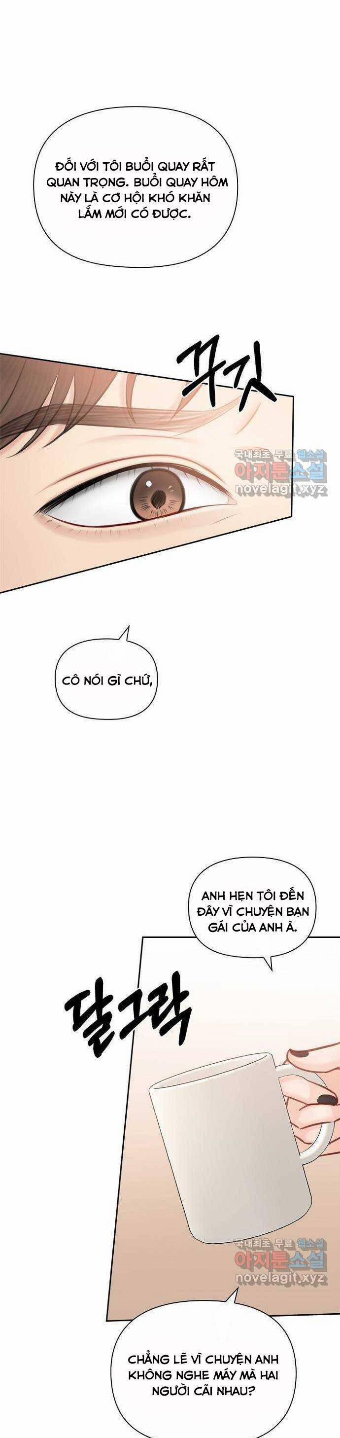 Hẹn Hò Rồi Hãy Yêu 86 trang 3