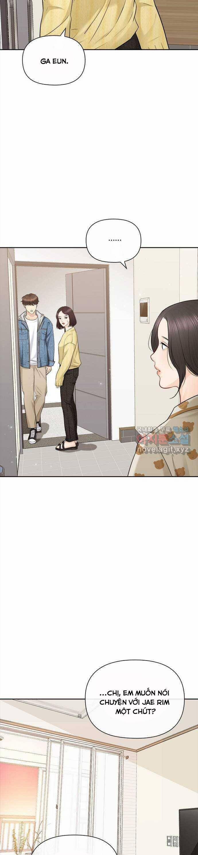 Hẹn Hò Rồi Hãy Yêu 86 trang 30