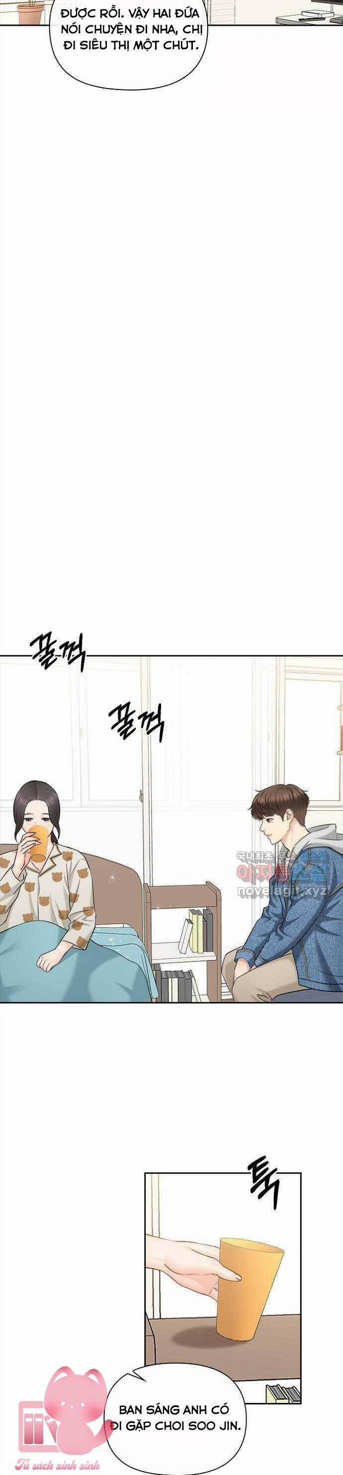 Hẹn Hò Rồi Hãy Yêu 86 trang 31