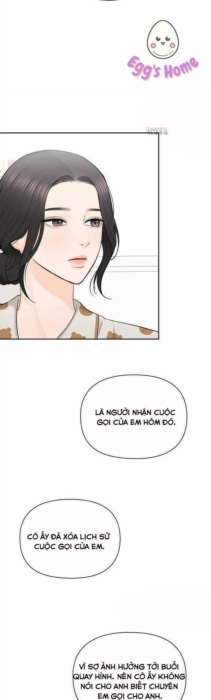 Hẹn Hò Rồi Hãy Yêu 86 trang 32