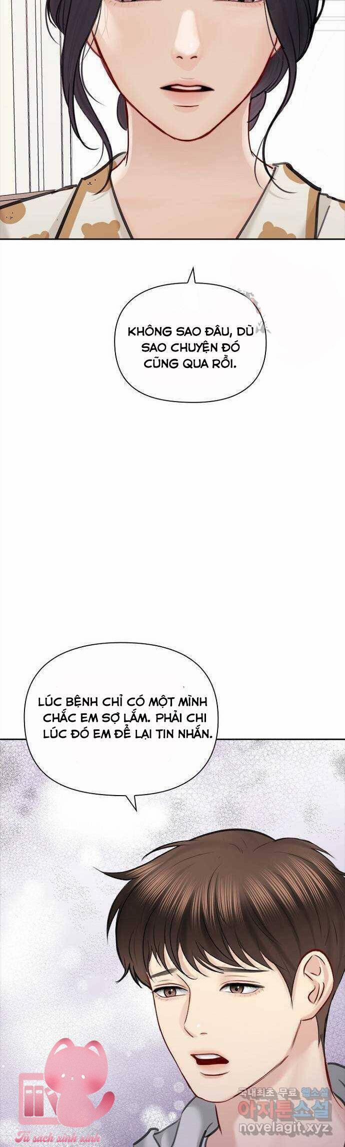 Hẹn Hò Rồi Hãy Yêu 86 trang 34