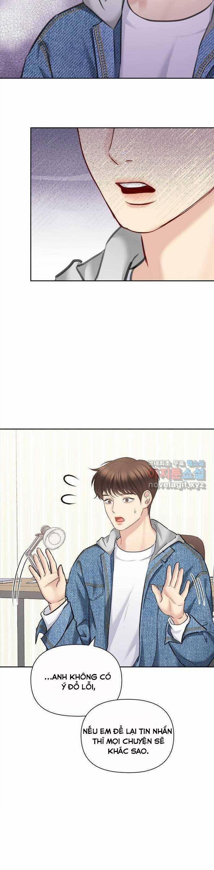 Hẹn Hò Rồi Hãy Yêu 86 trang 35