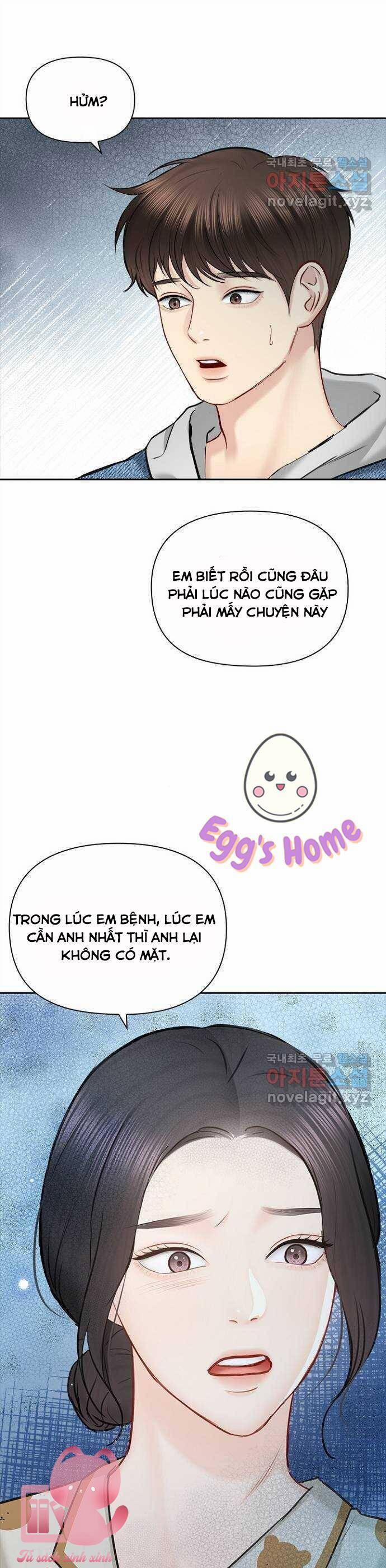 Hẹn Hò Rồi Hãy Yêu 86 trang 36