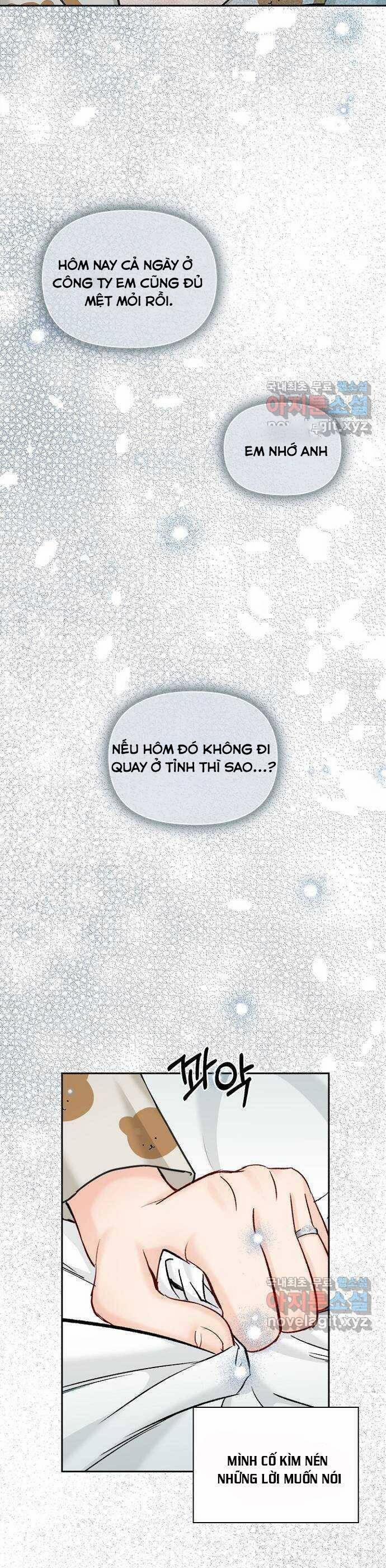 Hẹn Hò Rồi Hãy Yêu 86 trang 37