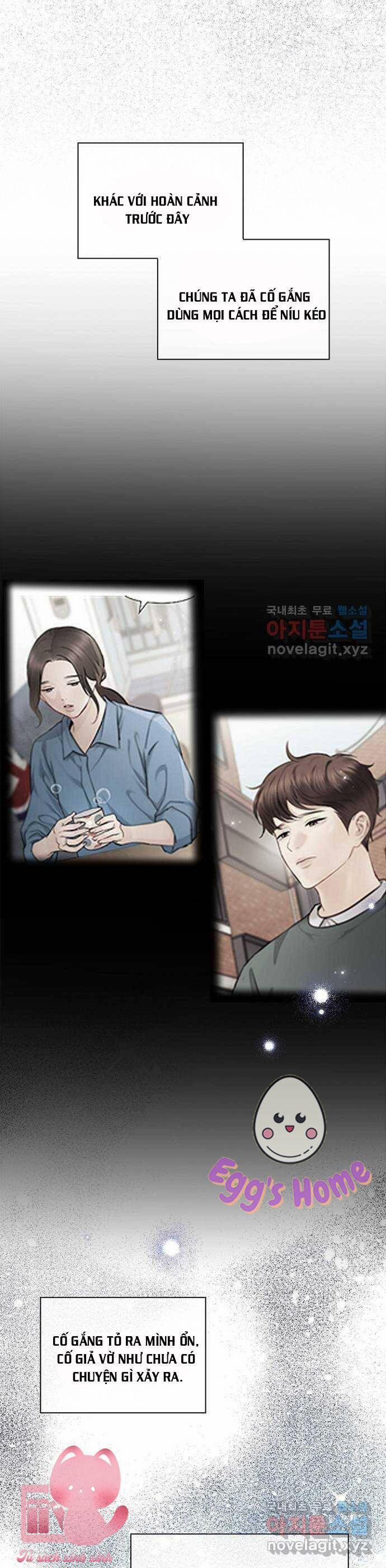 Hẹn Hò Rồi Hãy Yêu 86 trang 38