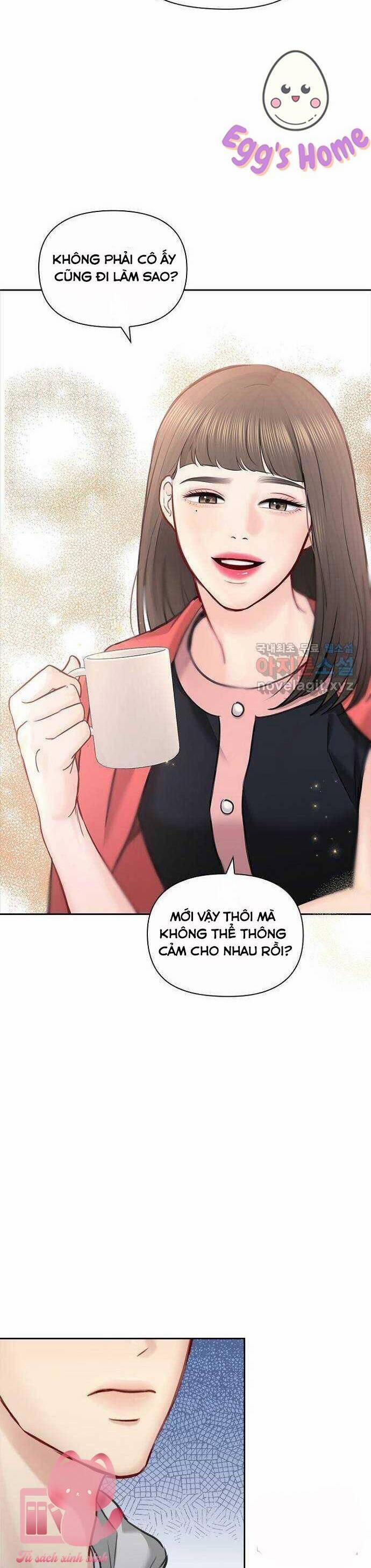 Hẹn Hò Rồi Hãy Yêu 86 trang 4