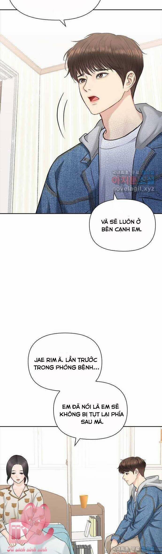 Hẹn Hò Rồi Hãy Yêu 86 trang 40