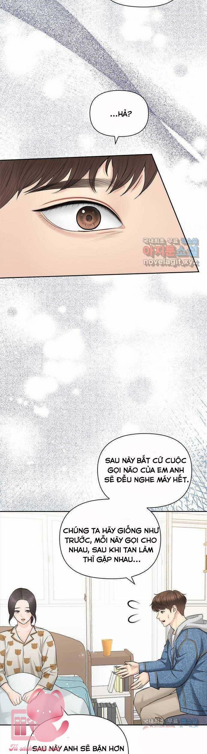 Hẹn Hò Rồi Hãy Yêu 86 trang 46