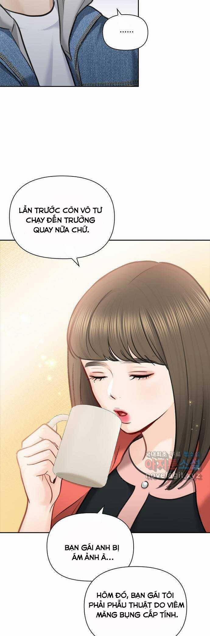 Hẹn Hò Rồi Hãy Yêu 86 trang 5