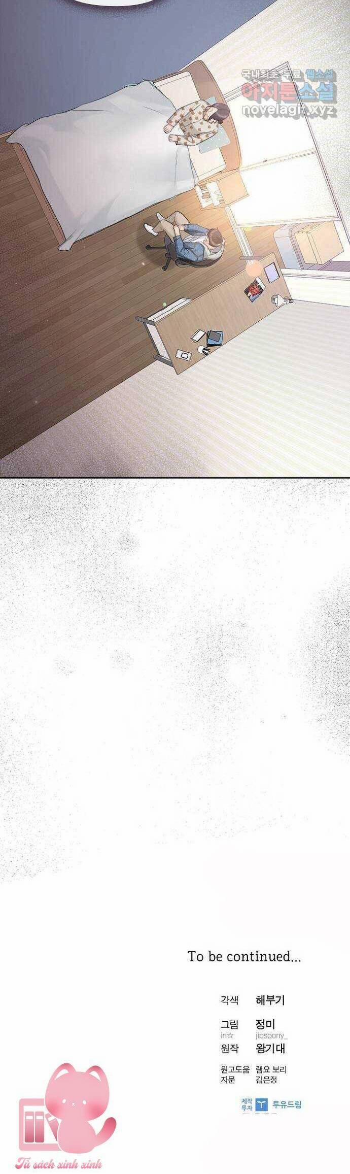 Hẹn Hò Rồi Hãy Yêu 86 trang 50