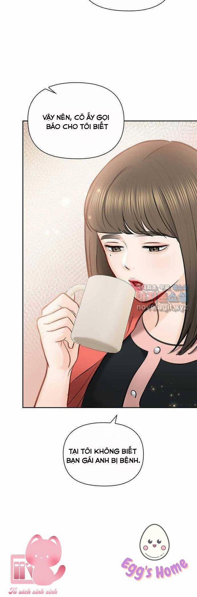 Hẹn Hò Rồi Hãy Yêu 86 trang 6