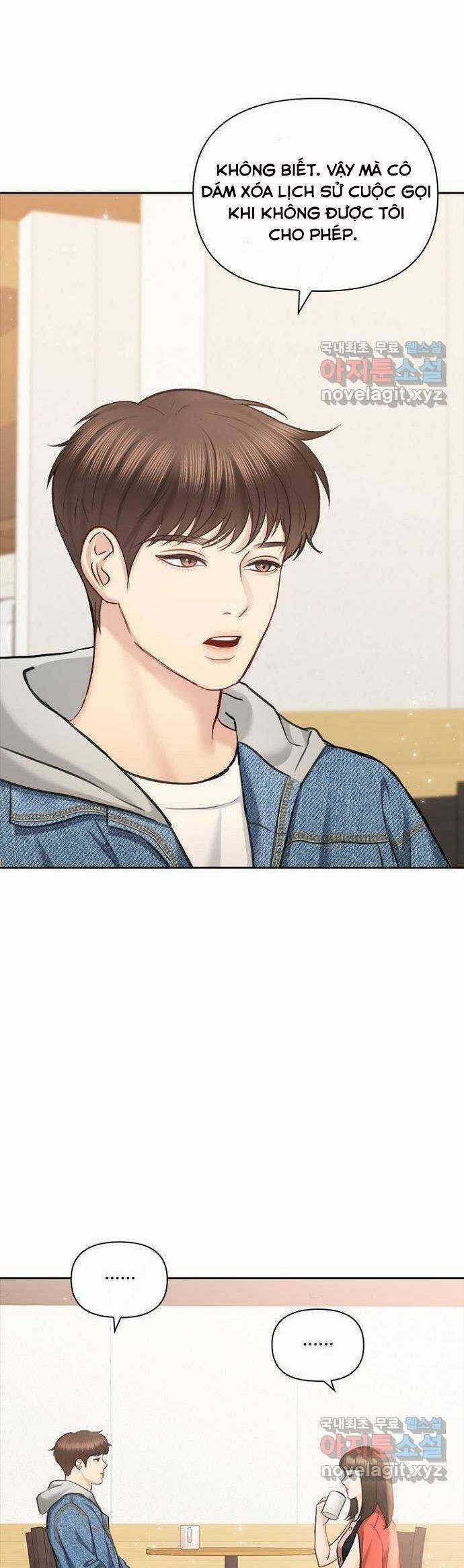 Hẹn Hò Rồi Hãy Yêu 86 trang 7