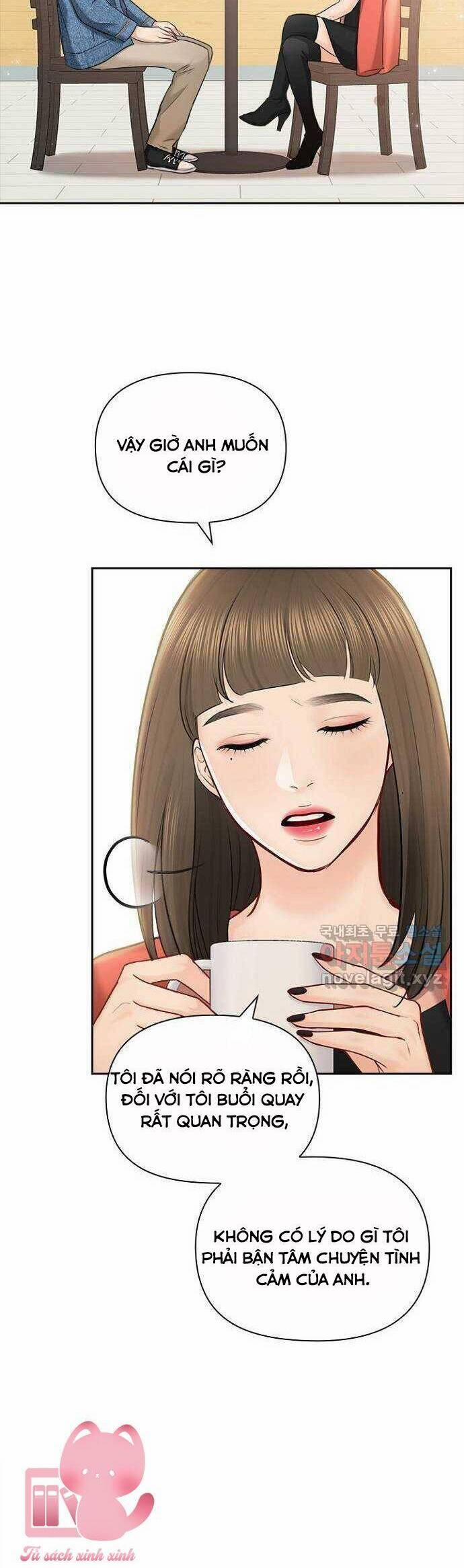 Hẹn Hò Rồi Hãy Yêu 86 trang 8