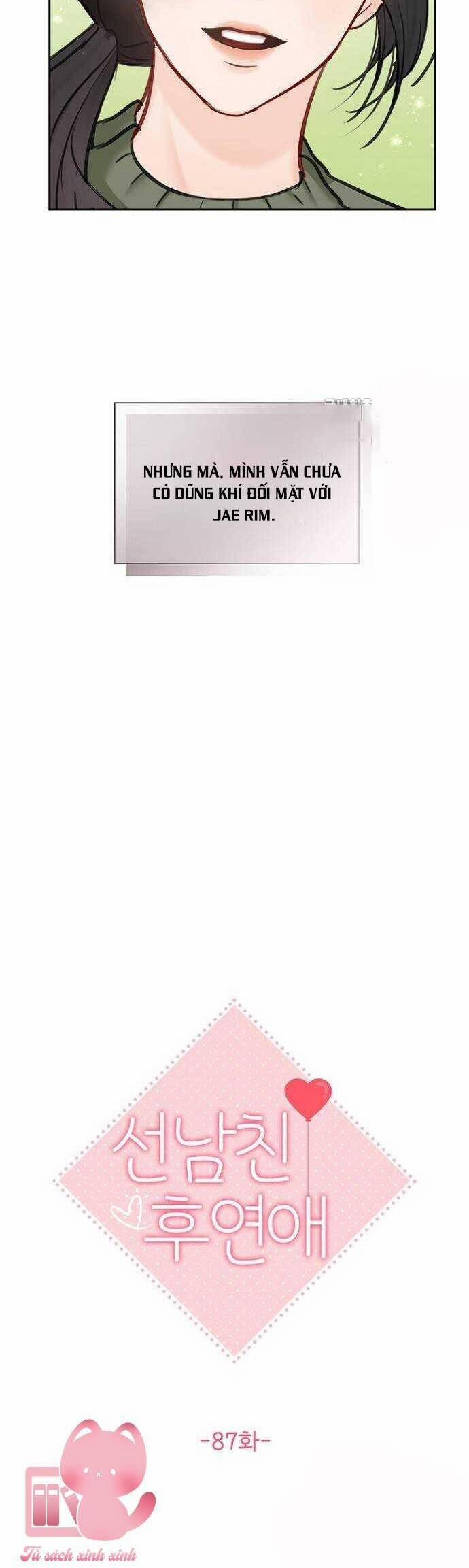 Hẹn Hò Rồi Hãy Yêu 87 trang 11