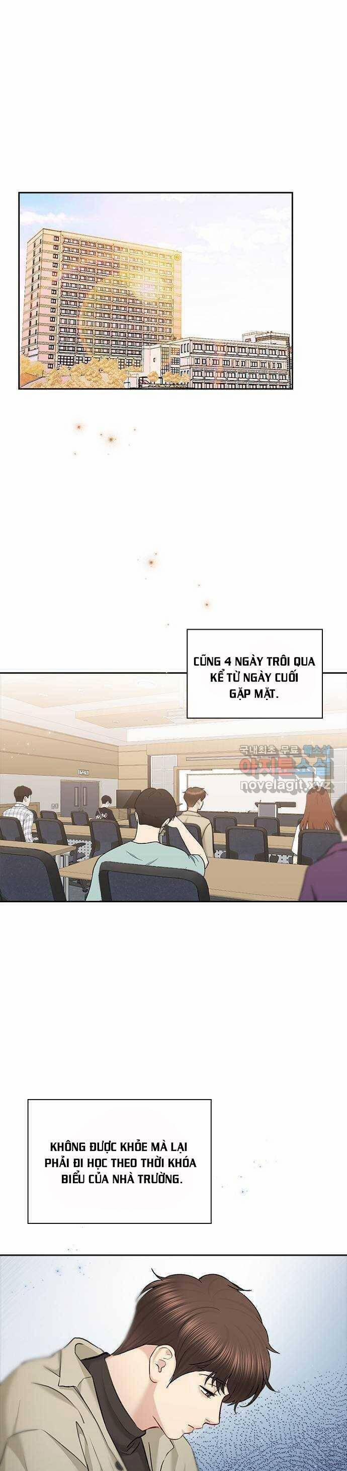 Hẹn Hò Rồi Hãy Yêu 87 trang 12