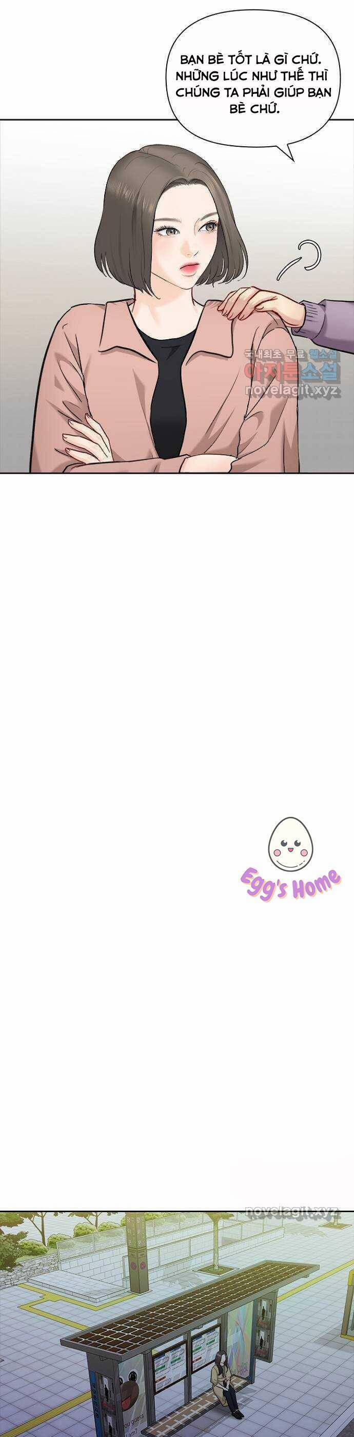 Hẹn Hò Rồi Hãy Yêu 87 trang 19