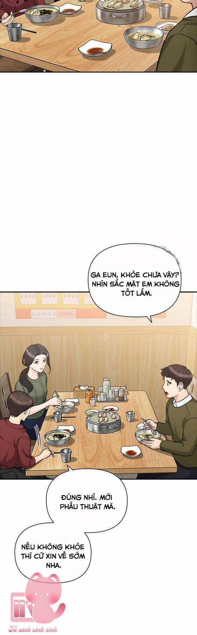 Hẹn Hò Rồi Hãy Yêu 87 trang 2