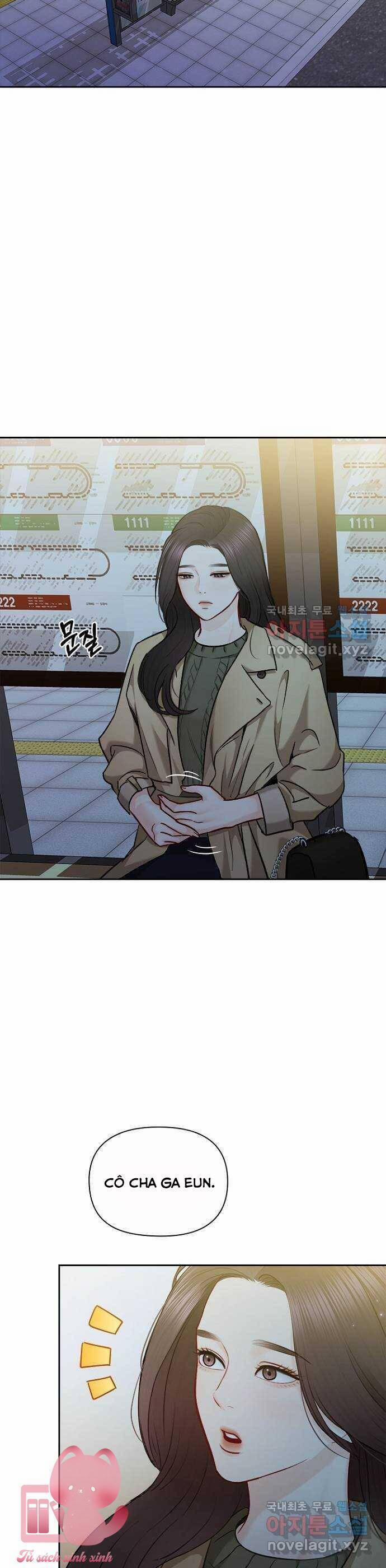 Hẹn Hò Rồi Hãy Yêu 87 trang 20