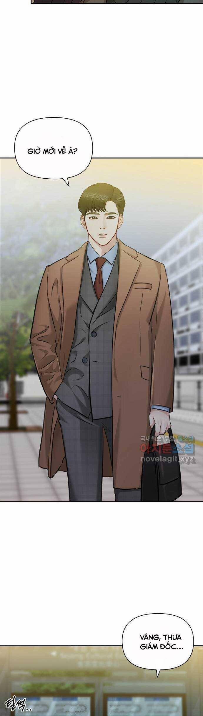 Hẹn Hò Rồi Hãy Yêu 87 trang 21