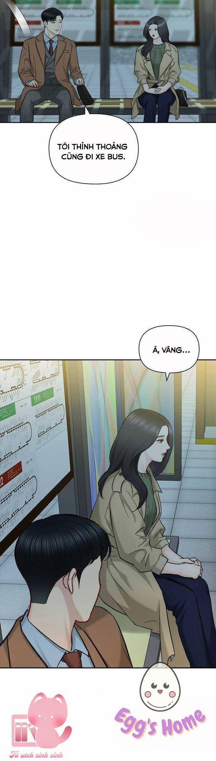 Hẹn Hò Rồi Hãy Yêu 87 trang 22