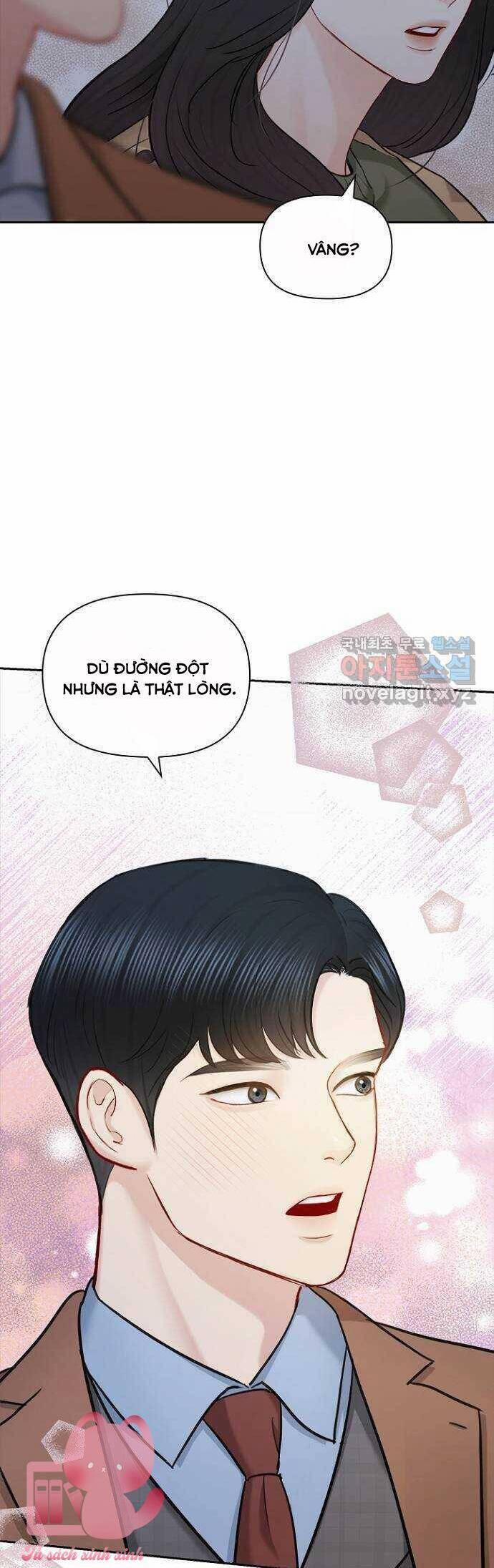 Hẹn Hò Rồi Hãy Yêu 87 trang 27