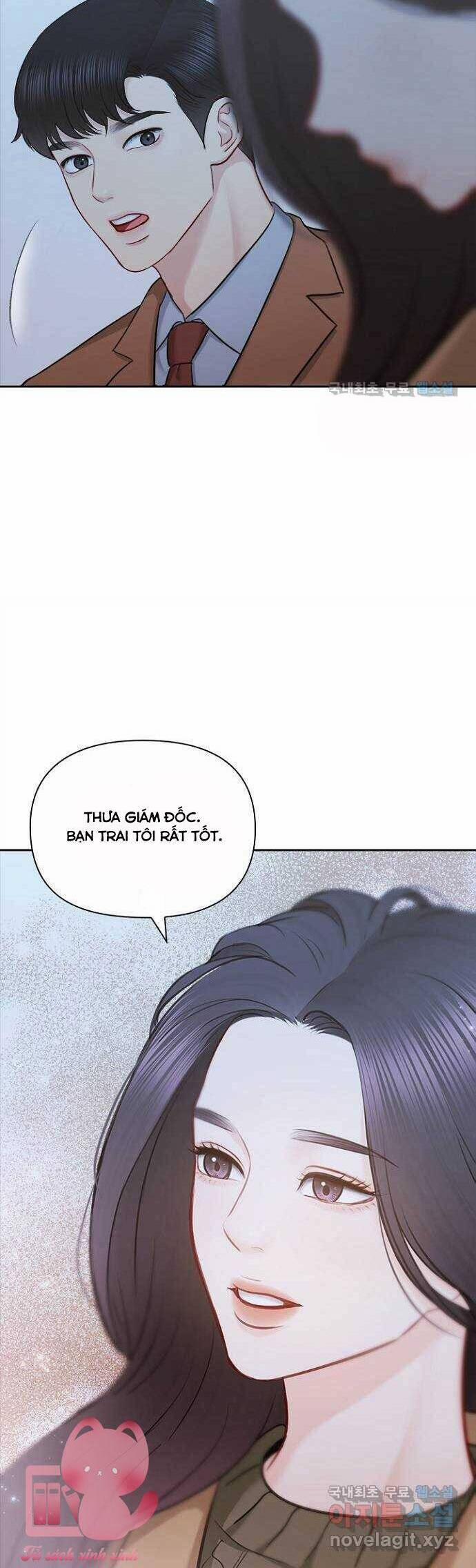 Hẹn Hò Rồi Hãy Yêu 87 trang 30