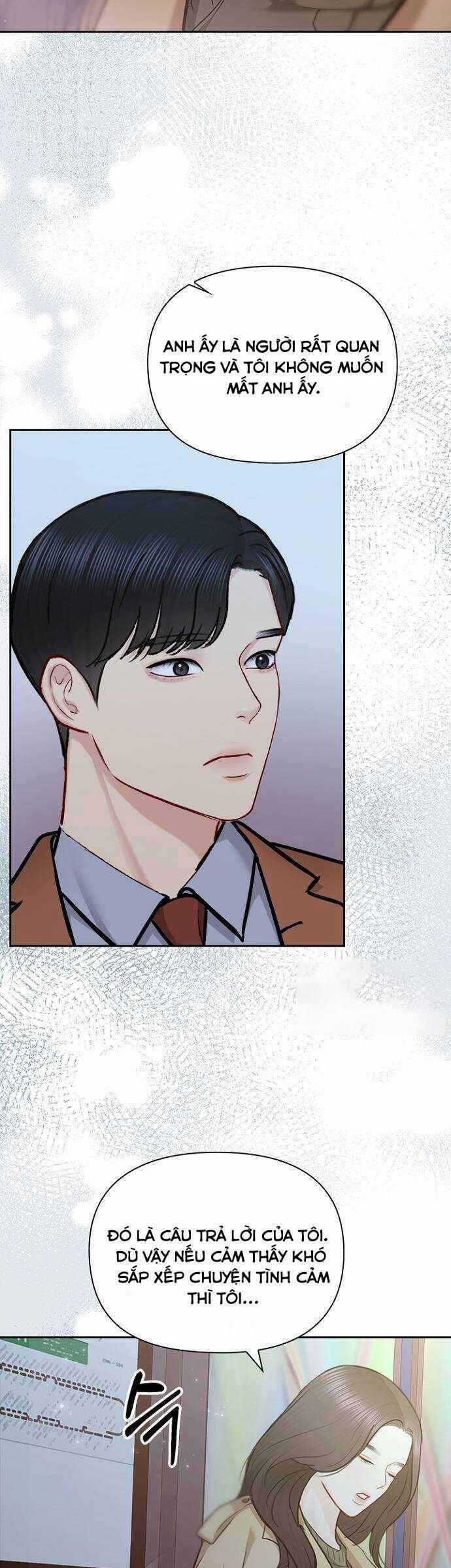 Hẹn Hò Rồi Hãy Yêu 87 trang 31