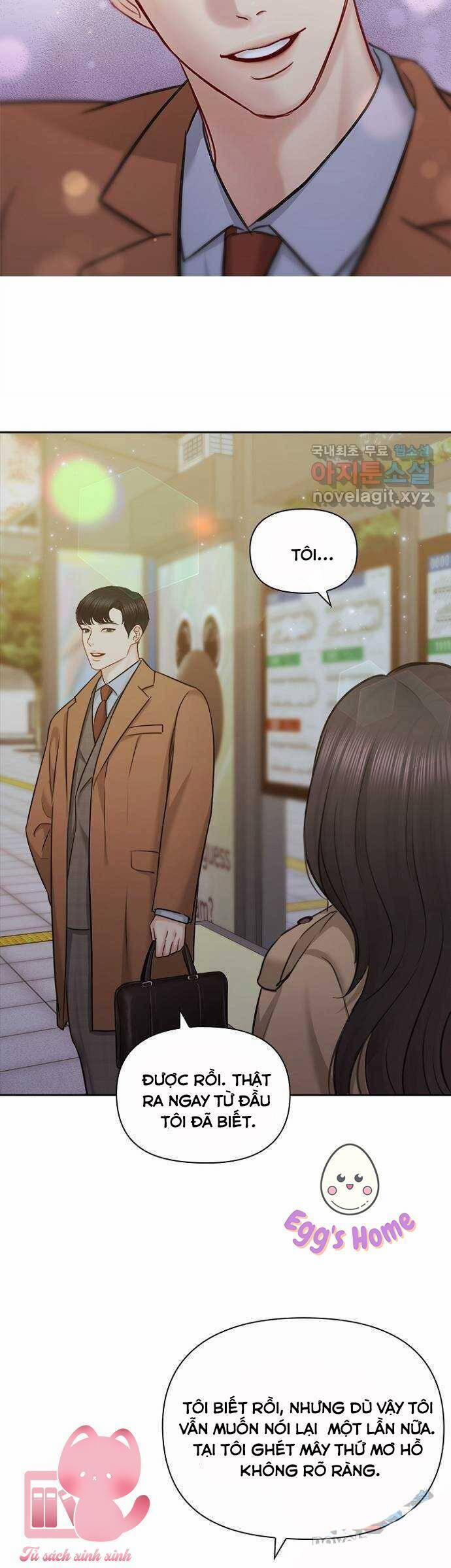 Hẹn Hò Rồi Hãy Yêu 87 trang 34