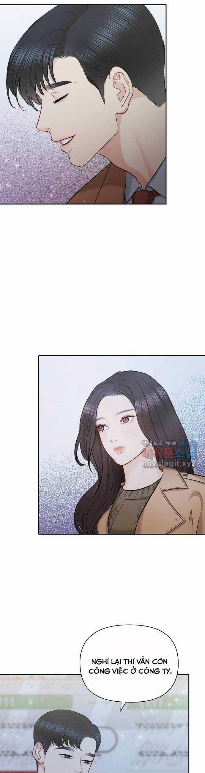 Hẹn Hò Rồi Hãy Yêu 87 trang 35