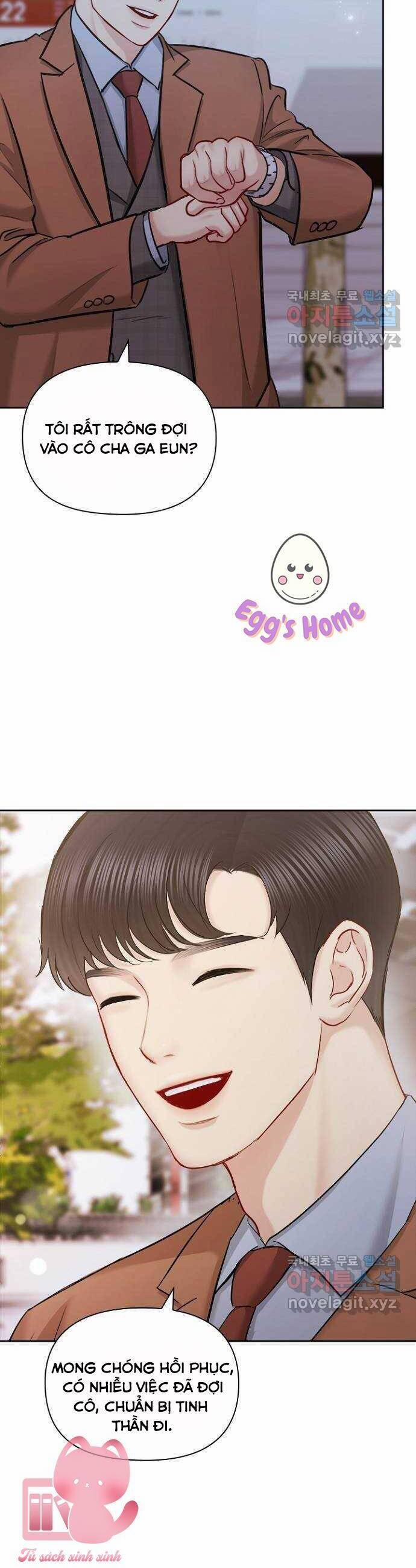 Hẹn Hò Rồi Hãy Yêu 87 trang 36