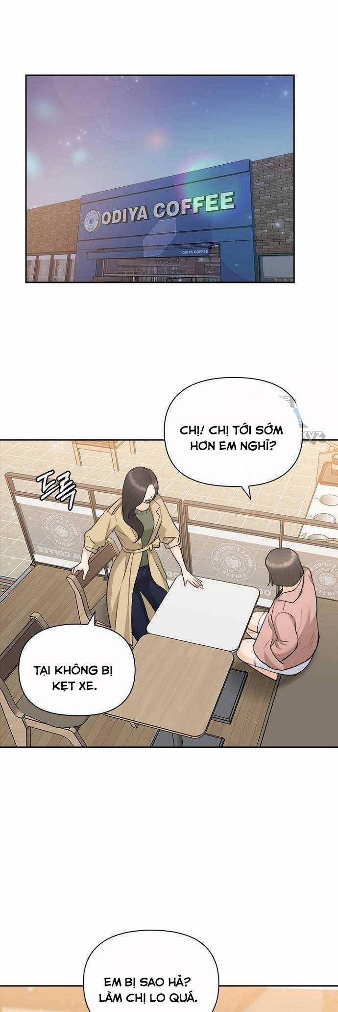 Hẹn Hò Rồi Hãy Yêu 87 trang 43