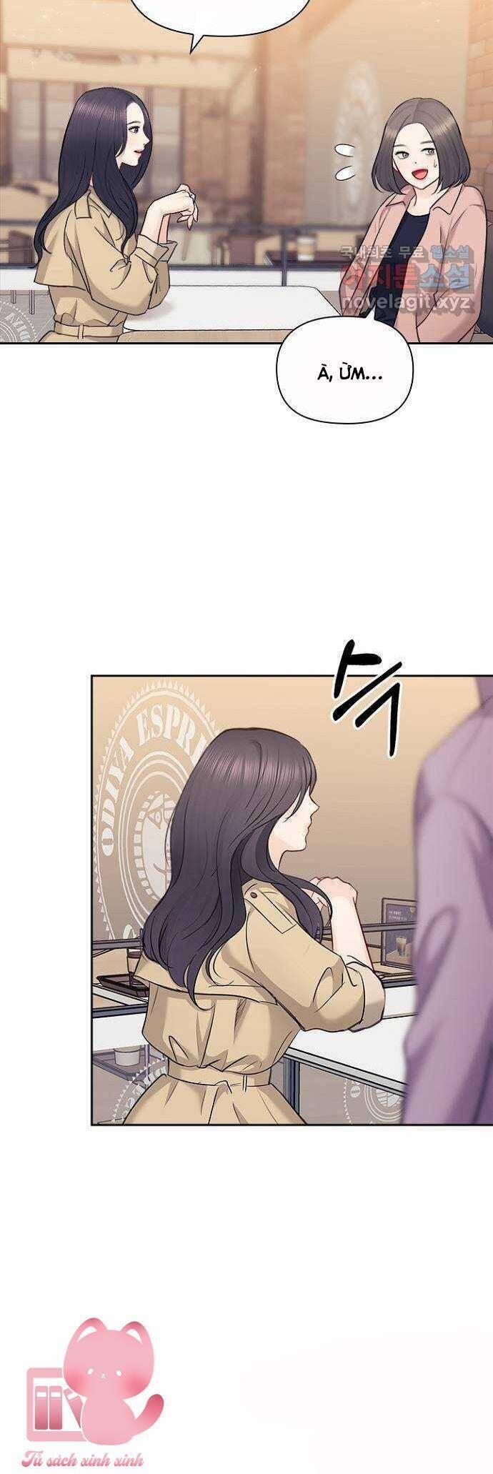 Hẹn Hò Rồi Hãy Yêu 87 trang 44