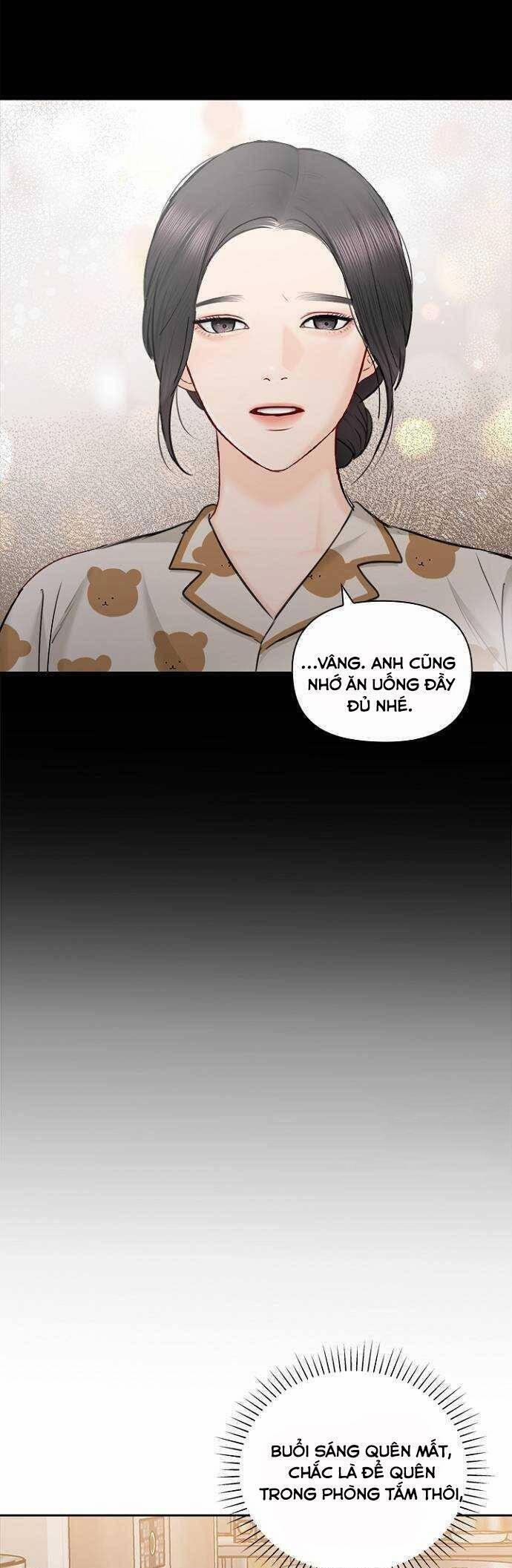 Hẹn Hò Rồi Hãy Yêu 87 trang 6